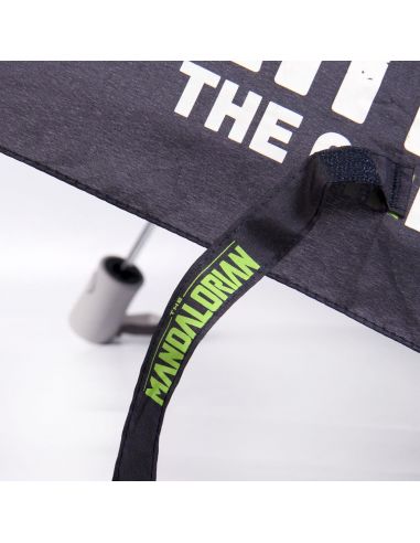 Paraguas The Mandalorian mágico - Star Wars