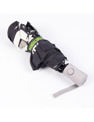 Paraguas The Mandalorian mágico - Star Wars