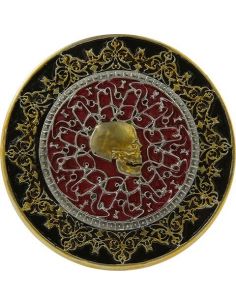 Réplica Moneda Arabic Blood Oath Marker - Edición Limitada - John Wick