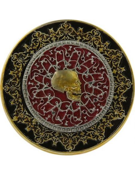 Réplica Moneda Arabic Blood Oath Marker - Edición Limitada - John Wick