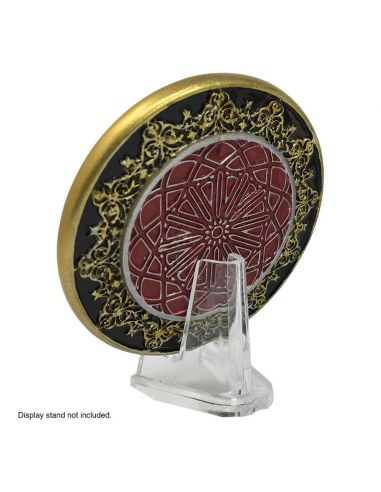 Réplica Moneda Arabic Blood Oath Marker - Edición Limitada - John Wick