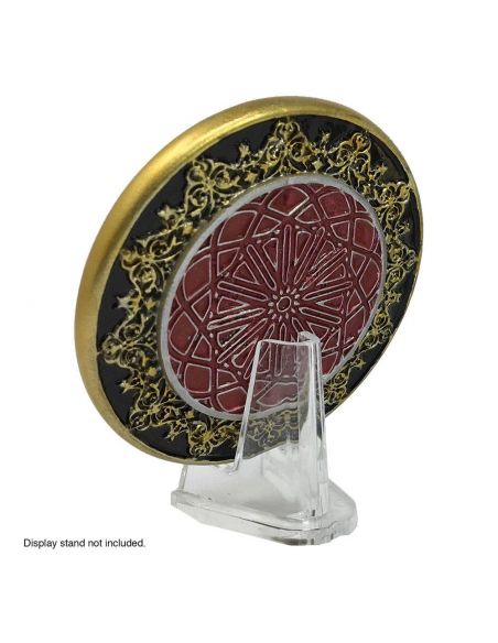 Réplica Moneda Arabic Blood Oath Marker - Edición Limitada - John Wick