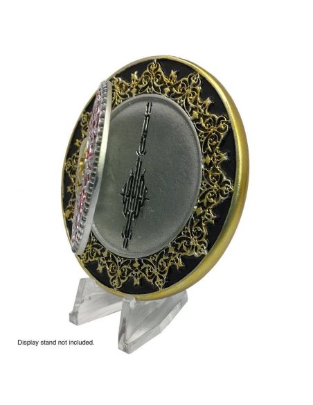 Réplica Moneda Arabic Blood Oath Marker - Edición Limitada - John Wick