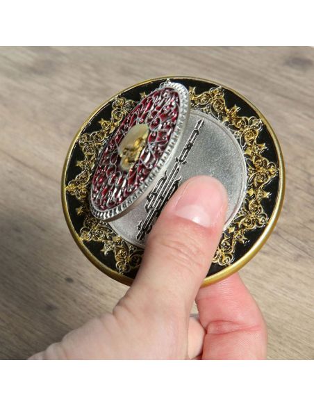Réplica Moneda Arabic Blood Oath Marker - Edición Limitada - John Wick