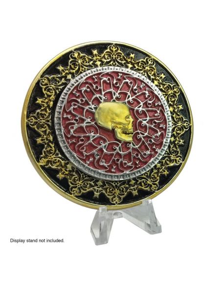 Réplica Moneda Arabic Blood Oath Marker - Edición Limitada - John Wick