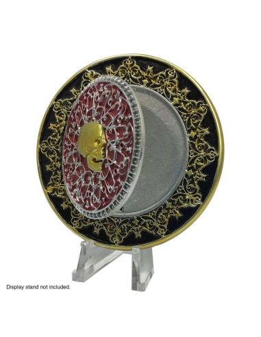 Réplica Moneda Arabic Blood Oath Marker - Edición Limitada - John Wick