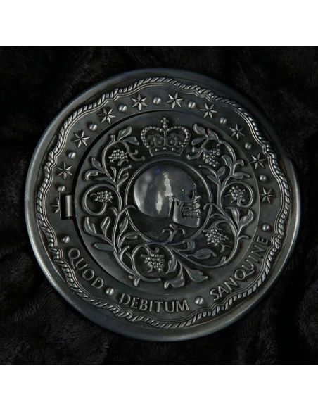 Set réplicas Juramento de sangre y Monedas John Wick