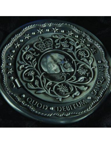 Set réplicas Juramento de sangre y Monedas John Wick