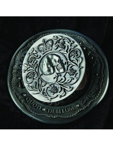 Set réplicas Juramento de sangre y Monedas John Wick