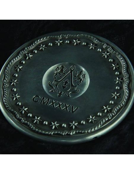 Set réplicas Juramento de sangre y Monedas John Wick