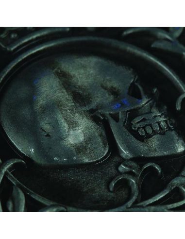 Set réplicas Juramento de sangre y Monedas John Wick