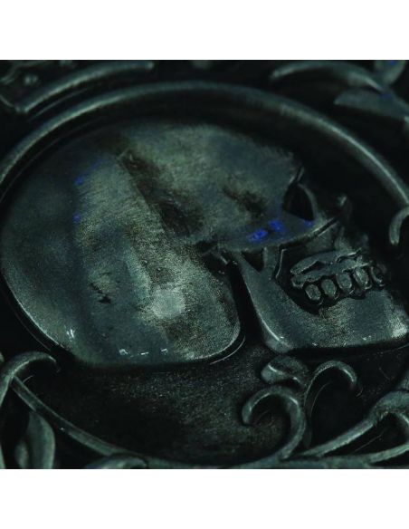 Set réplicas Juramento de sangre y Monedas John Wick