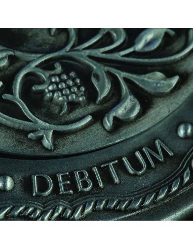 Set réplicas Juramento de sangre y Monedas John Wick