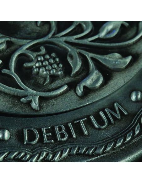 Set réplicas Juramento de sangre y Monedas John Wick