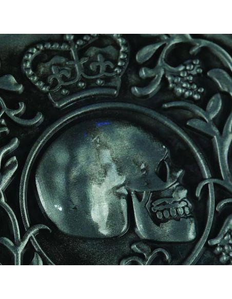 Set réplicas Juramento de sangre y Monedas John Wick