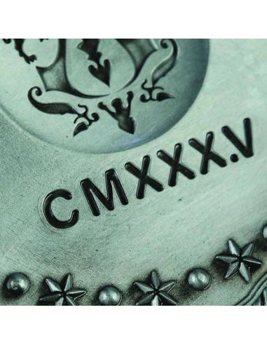 Set réplicas Juramento de sangre y Monedas John Wick