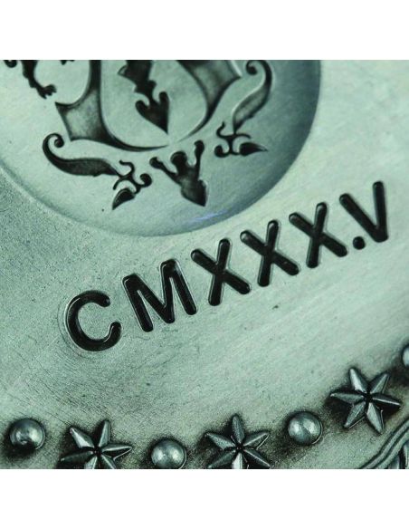 Set réplicas Juramento de sangre y Monedas John Wick