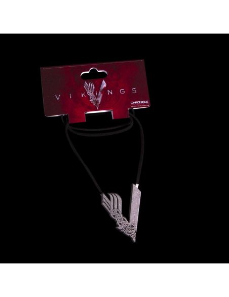 Collar Vikings - Edición Limitada - Vikings