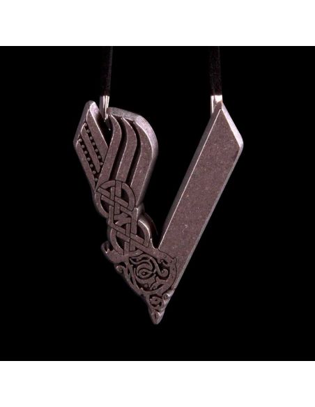 Collar Vikings - Edición Limitada - Vikings