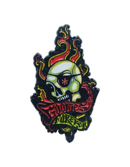 Pin Goonies Forever - Edición Limitada - Goonies