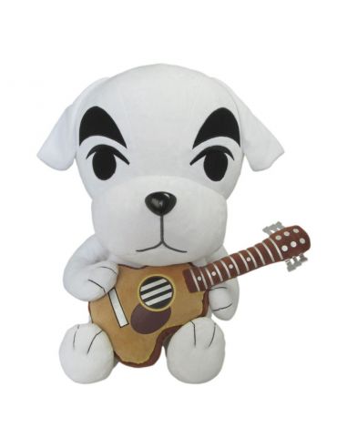 Peluche Totakeke - Animal Crossing