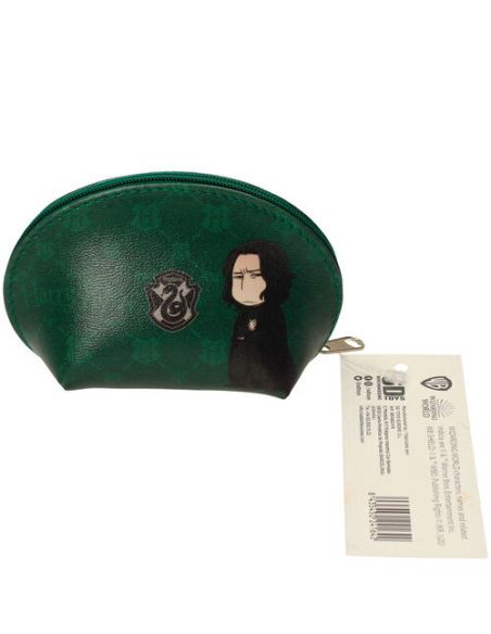 Monedero Draco Malfoy y Severus Snape - Slytherin - Harry Potter