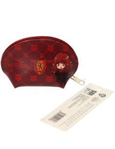 Monedero Harry y Hermione Granger - Gryffindor - Harry Potter 2