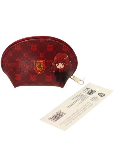 Monedero Harry y Hermione Granger - Gryffindor - Harry Potter