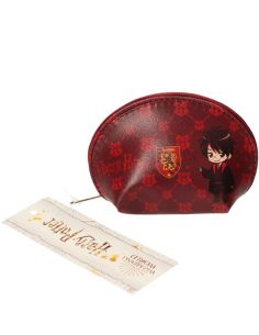 Monedero Harry y Hermione Granger - Gryffindor - Harry Potter