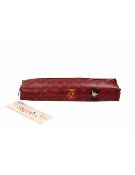 Estuche Harry y Hermione - Harry Potter