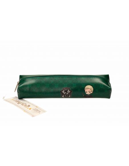 Estuche Draco Malfoy y Profesor Snape - Harry Potter