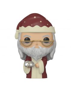 FUNKO POP! Holiday Albus Dumbledore 125 - Harry Potter
