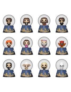 Bola de nieve Sorpresa - Funko - Harry Potter