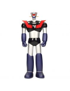 Figura Mazinger Z con luz - 30cm - Mazinger Z