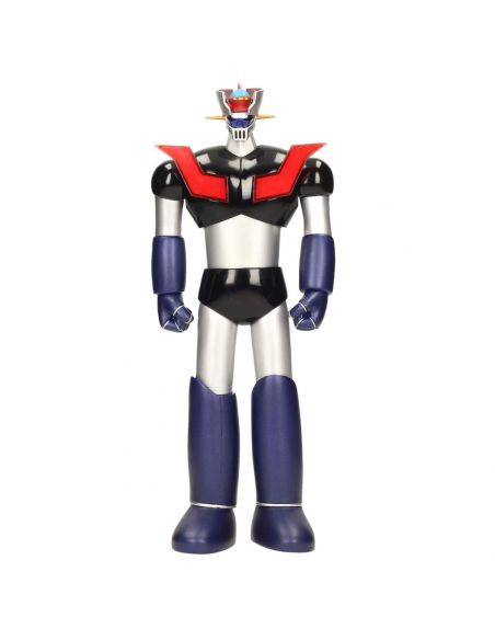 Figura Mazinger Z con luz - 30cm - Mazinger Z