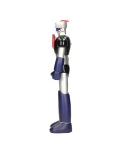 Figura Mazinger Z con luz - 30cm - Mazinger Z 2