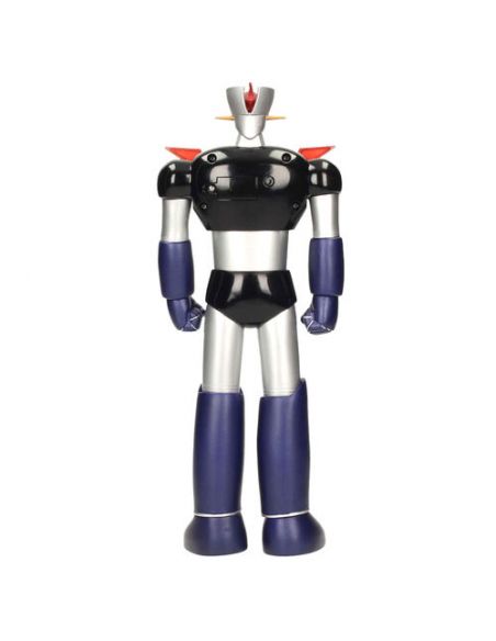 Figura Mazinger Z con luz - 30cm - Mazinger Z