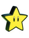 Mini Lámpara Estrella 3D con sonido - Mario Bros
