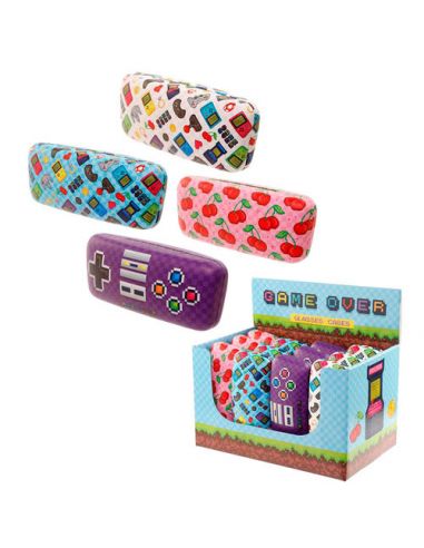 Funda de gafas Gamer