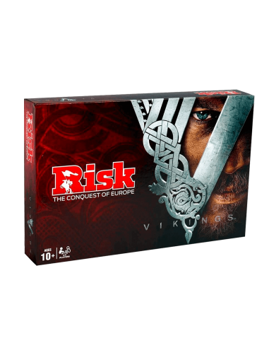 Risk Vikingos