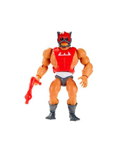 Figura Zodac 14 cm - Masters del Universo Origins
