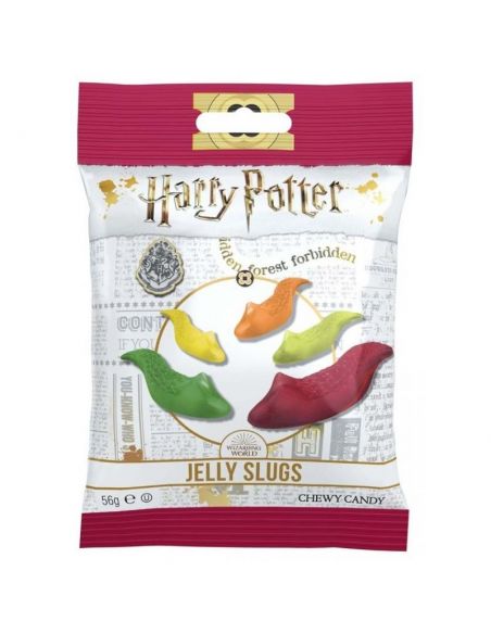 Caramelos Babosas Harry Potter