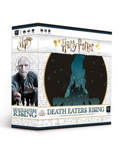 Harry Potter Death Eaters Rising (Castellano) - Harry Potter