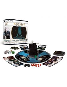 Harry Potter Death Eaters Rising (Castellano) - Harry Potter 2