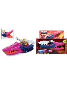 Figura Land Shark 14 cm - Masters del Universo Origins