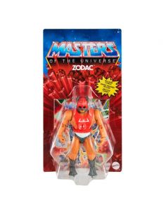 Figura Zodac 14 cm - Masters del Universo Origins 2
