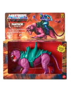 Figura Panthor 14 cm - Masters del Universo Origins
