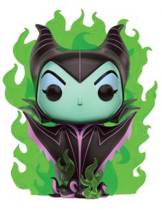 FUNKO POP! Maléfica xxx - Disney