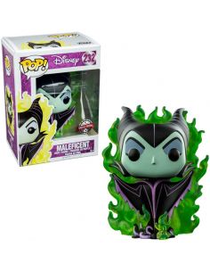 FUNKO POP! Maléfica xxx - Disney 2