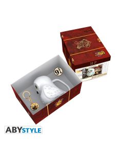 Pack Baúl Hogwarts - Harry Potter